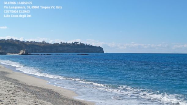 Lido Costa degli Dei